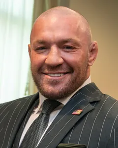 Конор МакГрегор